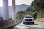 Mercedes-Benz EQC400 4Matic Edition 1886 2019 года (WW)